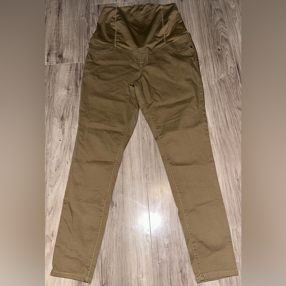 (Sz8) Isabel Maternity Skinny Jeans - Picture 2 of 6